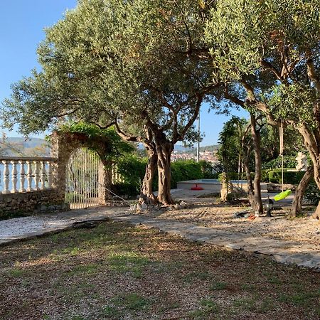 Apartments Villa Julia Trogir Zewnętrze zdjęcie