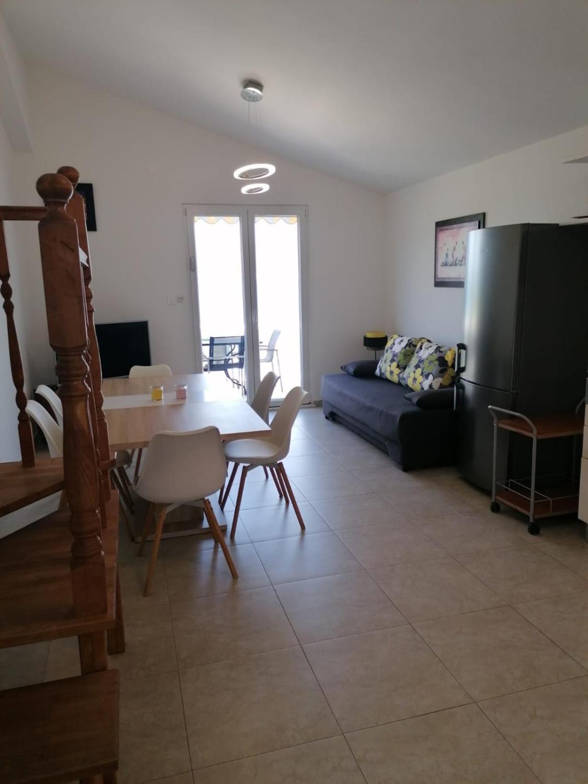 Apartments Villa Julia Trogir Zewnętrze zdjęcie