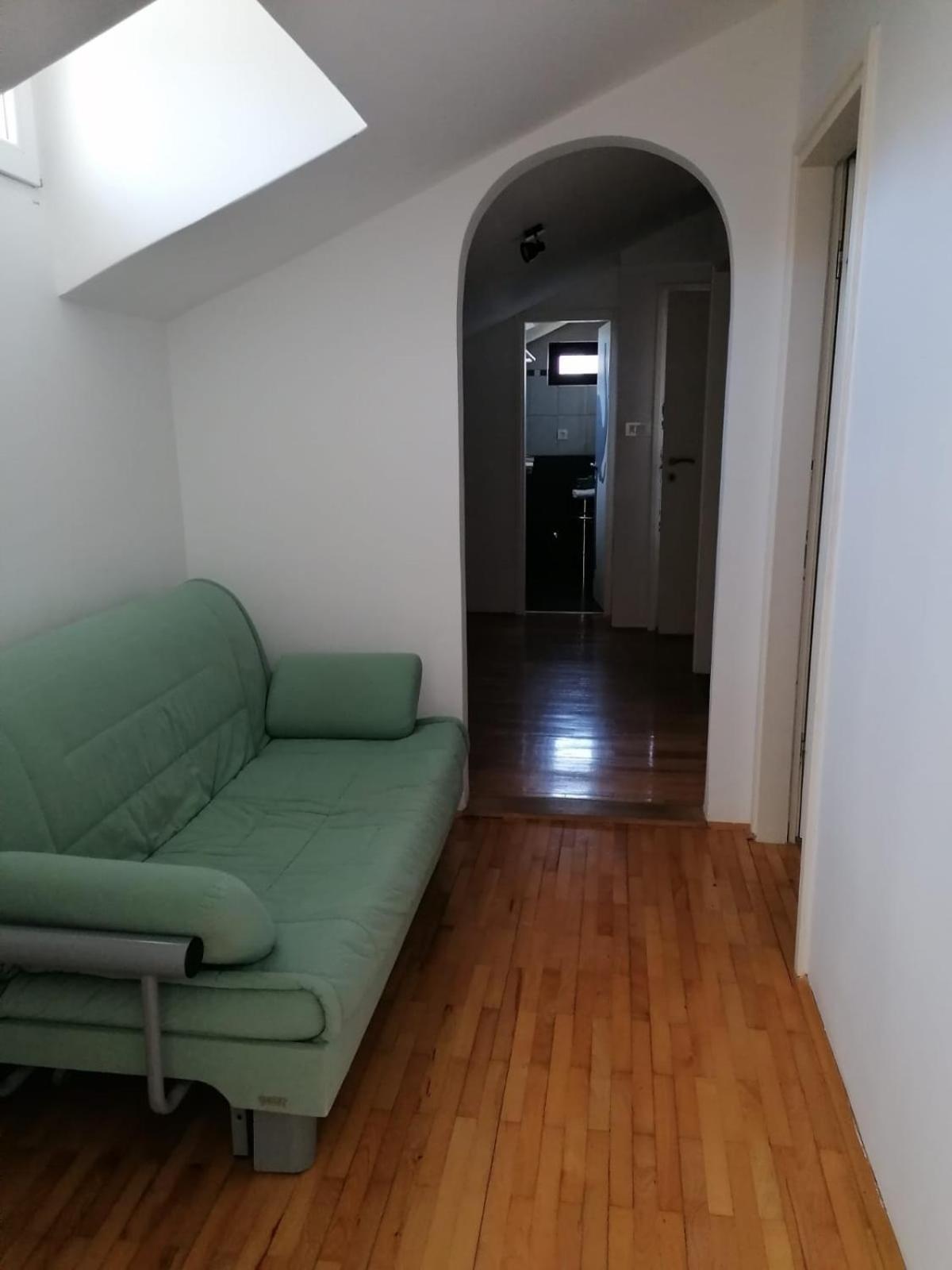 Apartments Villa Julia Trogir Zewnętrze zdjęcie