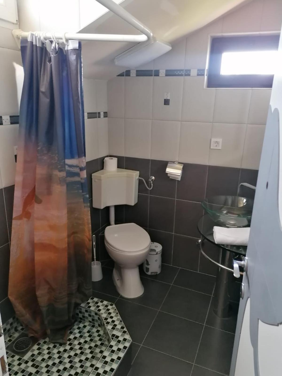 Apartments Villa Julia Trogir Zewnętrze zdjęcie
