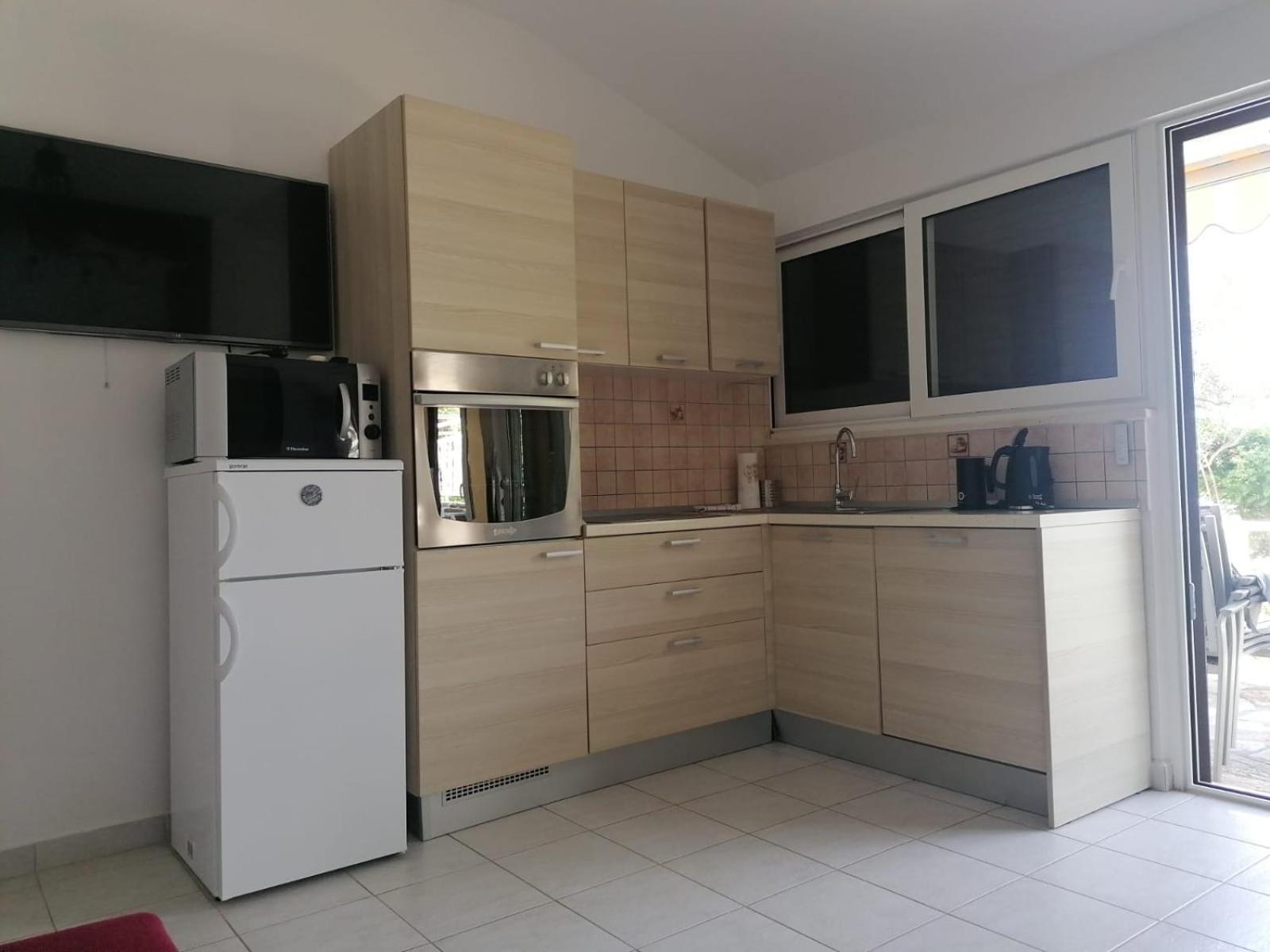 Apartments Villa Julia Trogir Zewnętrze zdjęcie