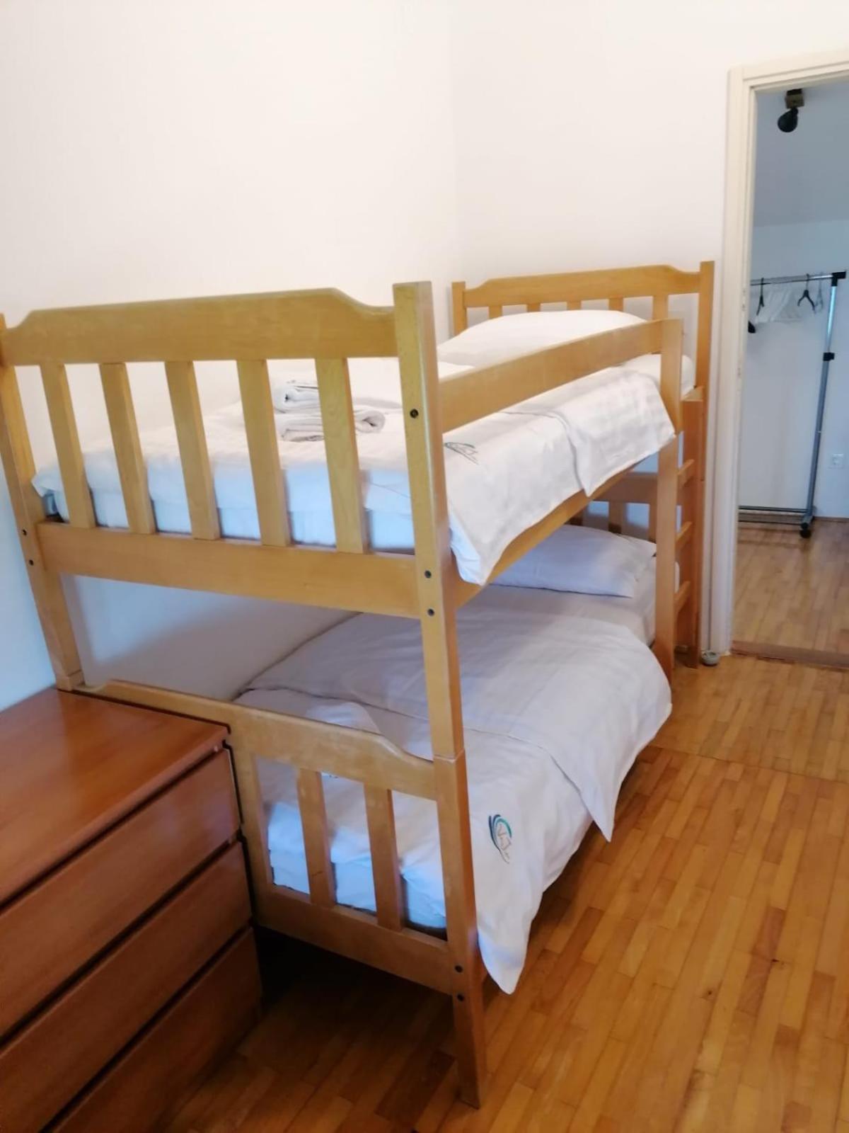 Apartments Villa Julia Trogir Zewnętrze zdjęcie