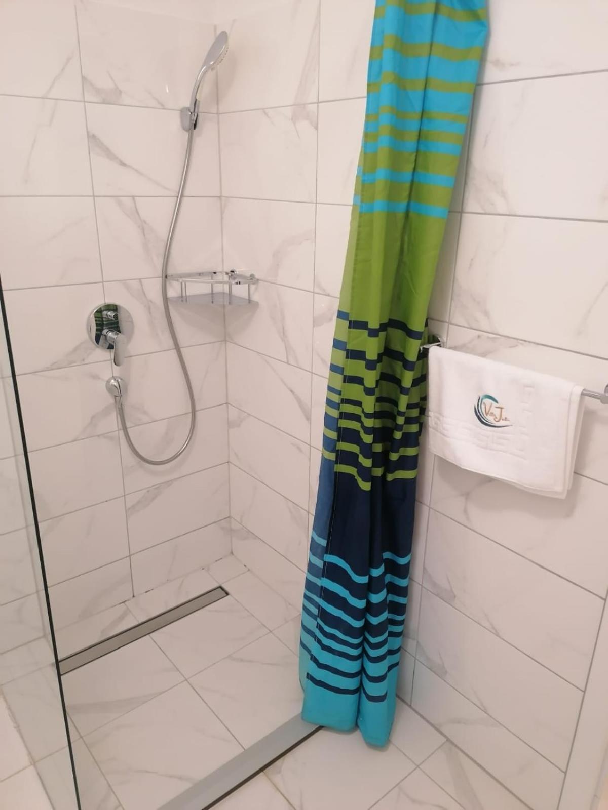 Apartments Villa Julia Trogir Zewnętrze zdjęcie