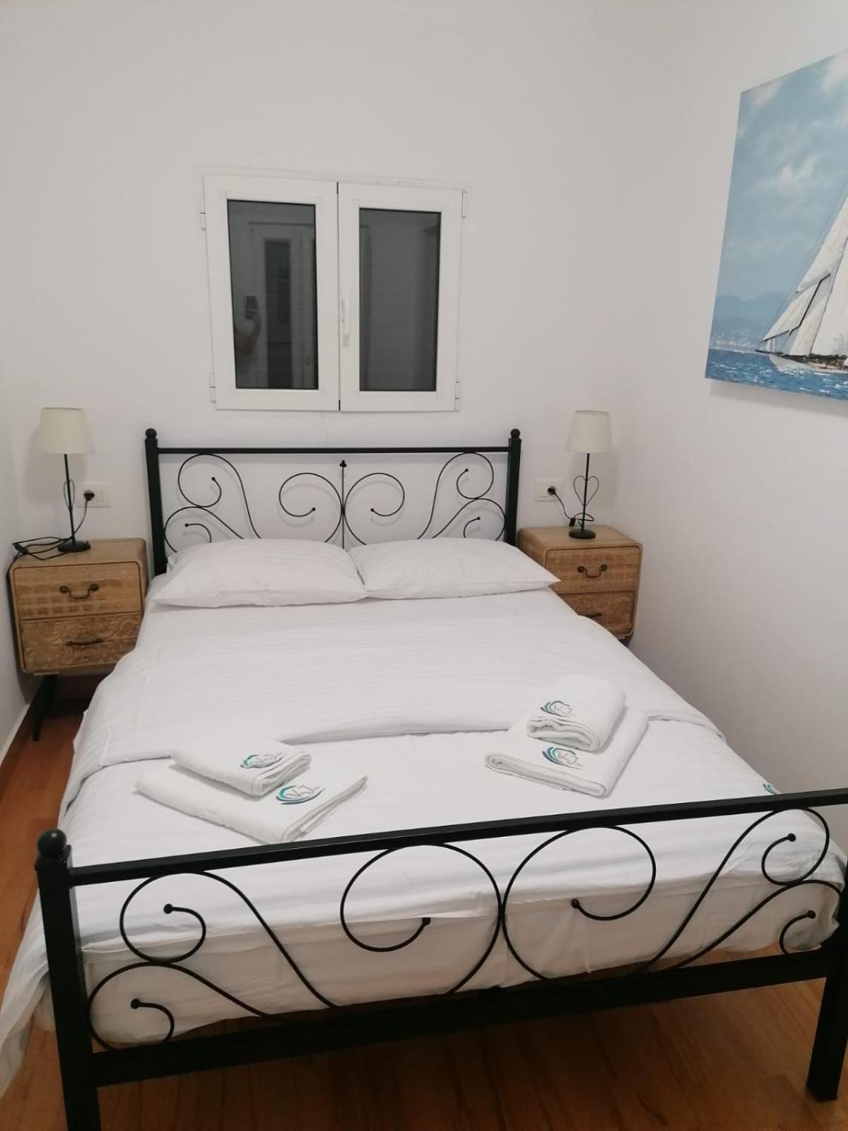 Apartments Villa Julia Trogir Zewnętrze zdjęcie