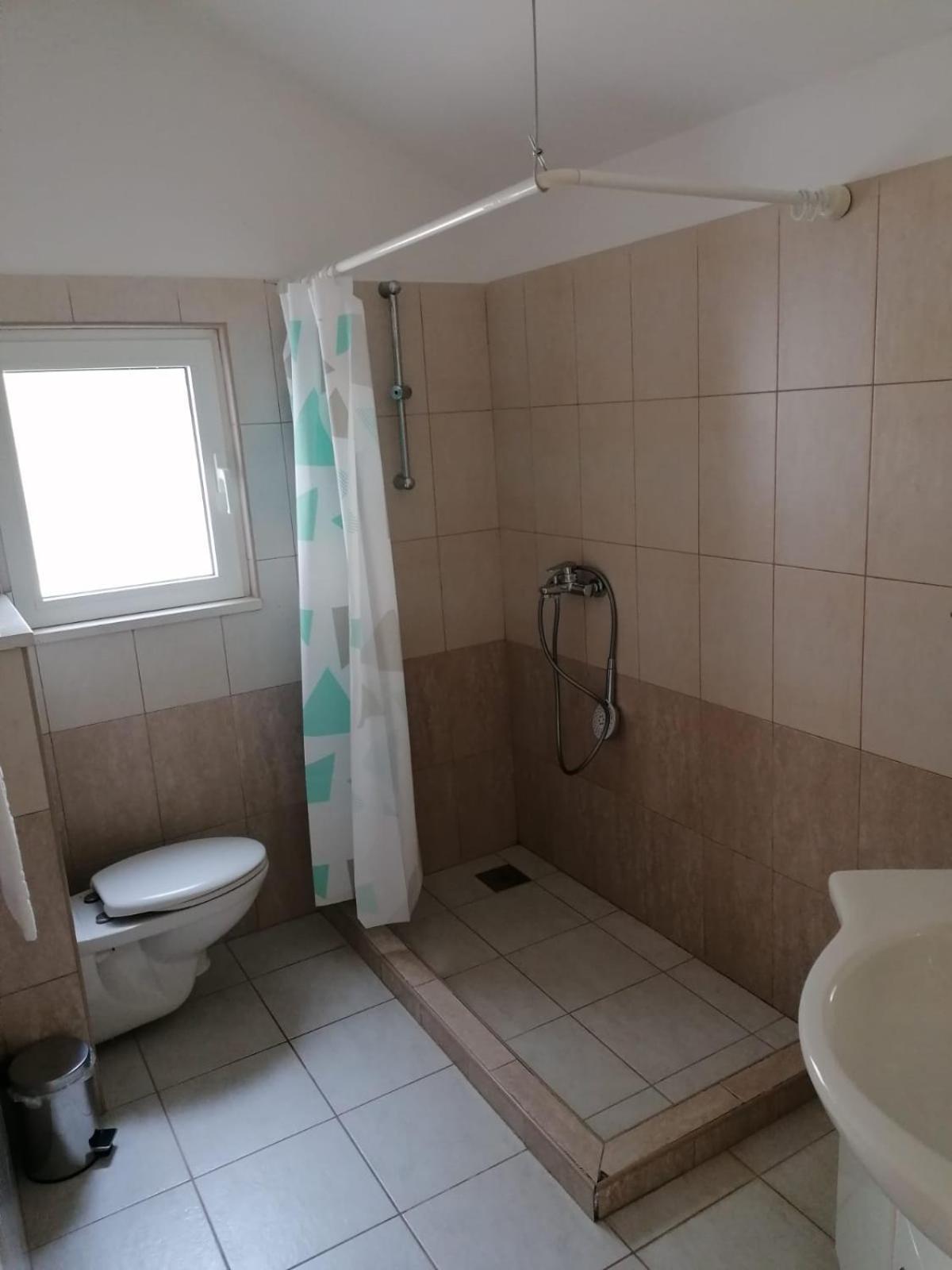 Apartments Villa Julia Trogir Zewnętrze zdjęcie
