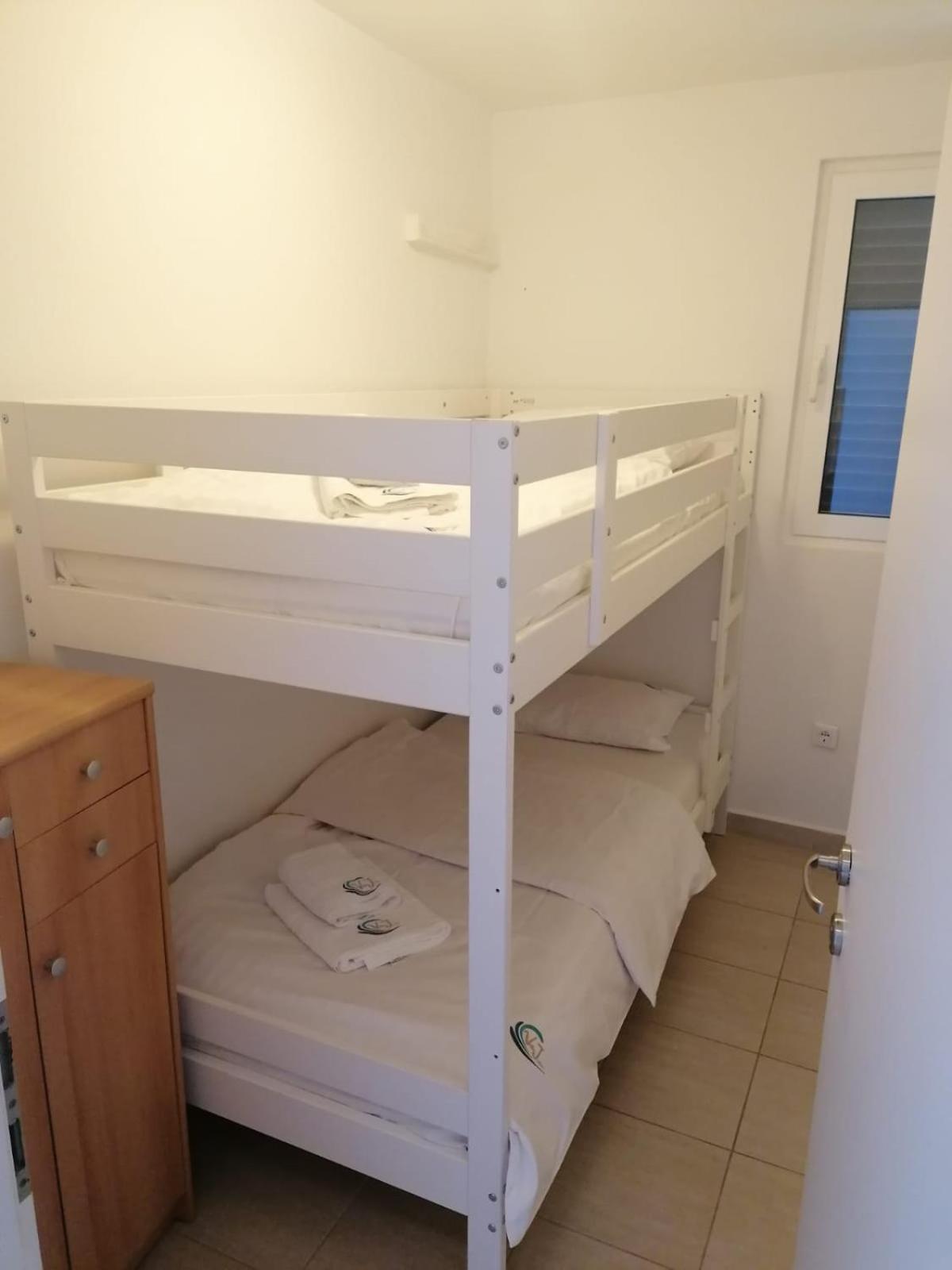 Apartments Villa Julia Trogir Zewnętrze zdjęcie