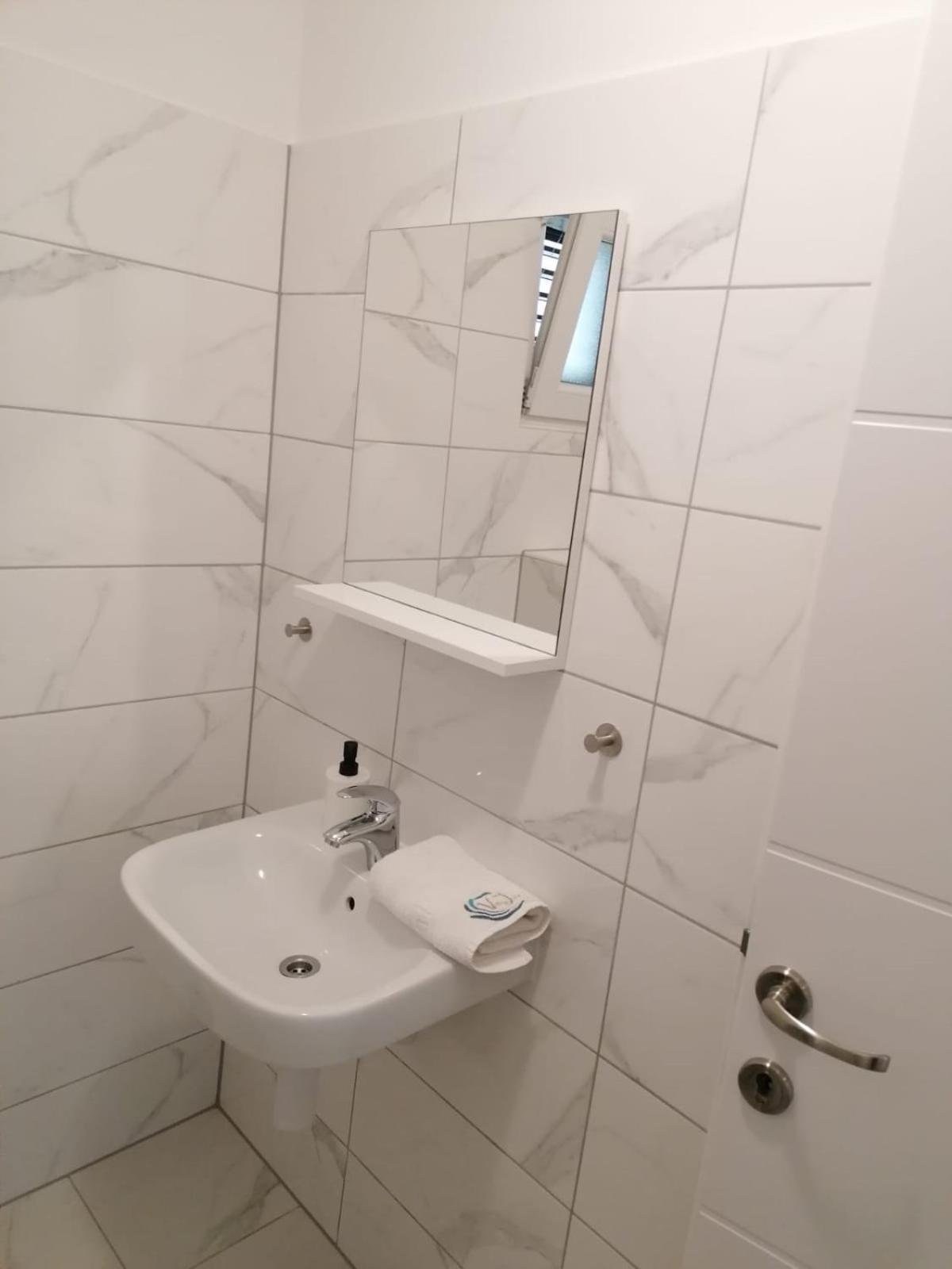Apartments Villa Julia Trogir Zewnętrze zdjęcie