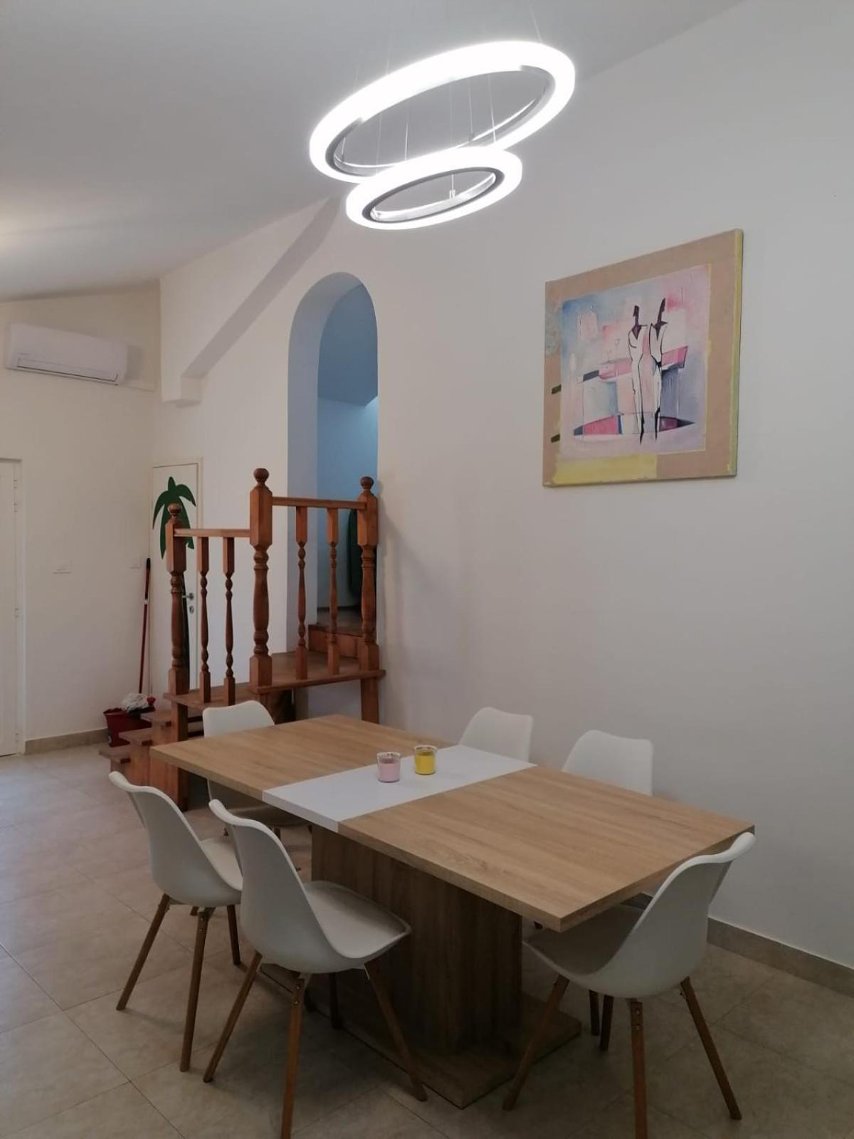 Apartments Villa Julia Trogir Zewnętrze zdjęcie