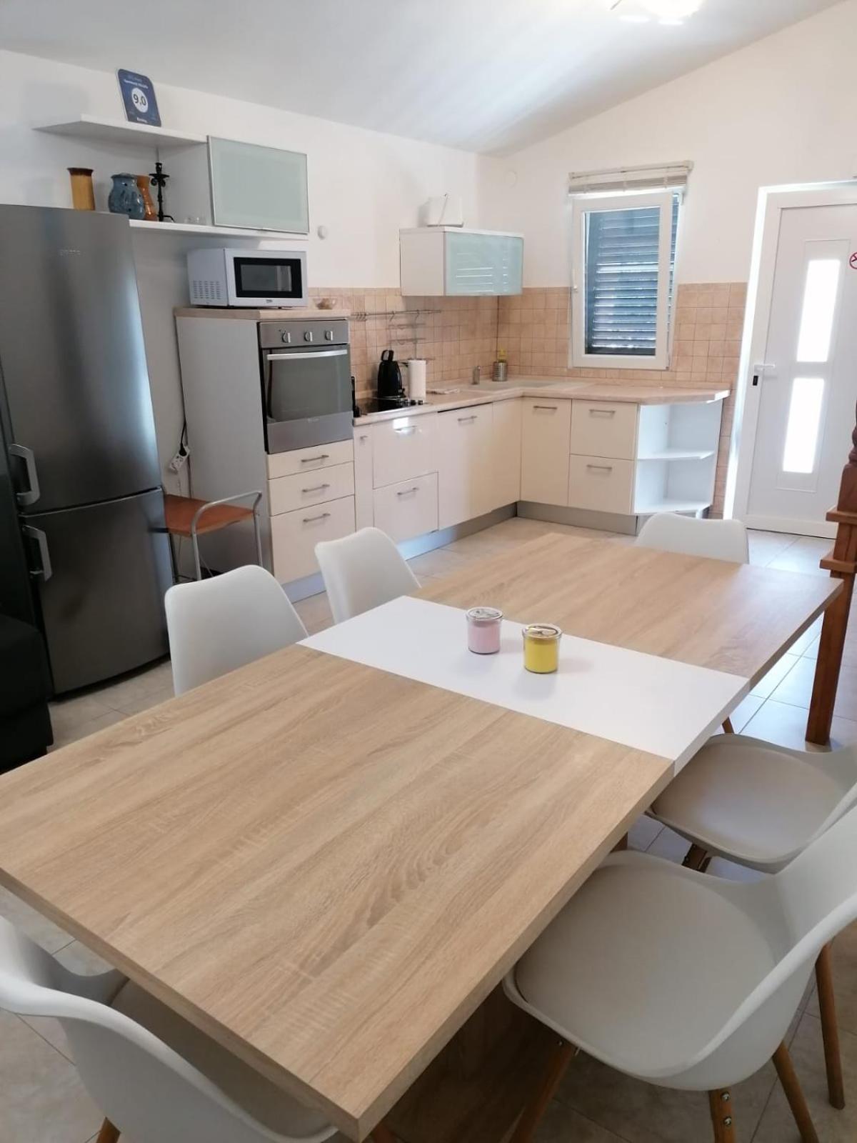 Apartments Villa Julia Trogir Zewnętrze zdjęcie