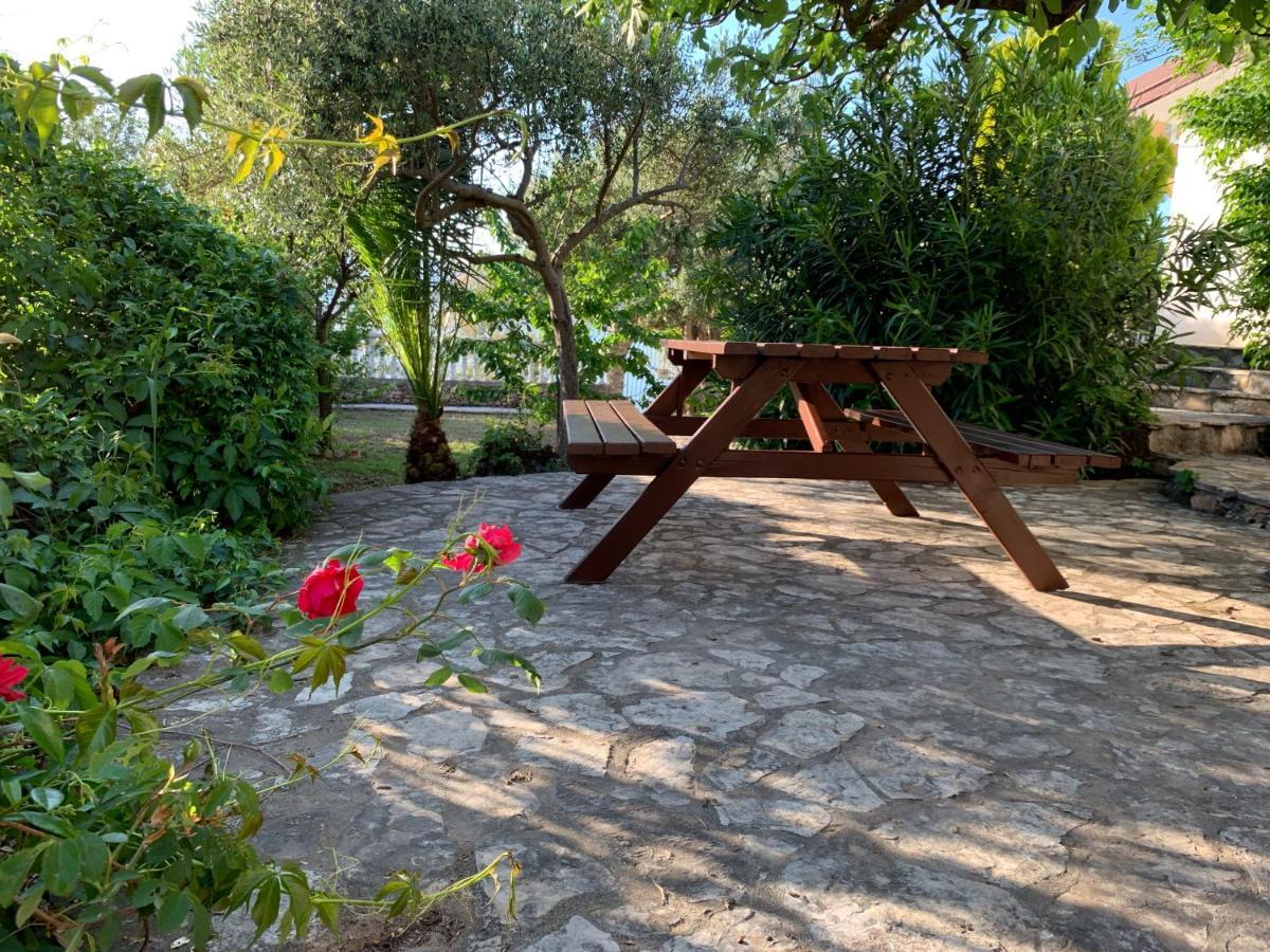 Apartments Villa Julia Trogir Zewnętrze zdjęcie